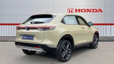 Honda HR-V 1.5 eHEV Advance 5dr CVT Hybrid Hatchback